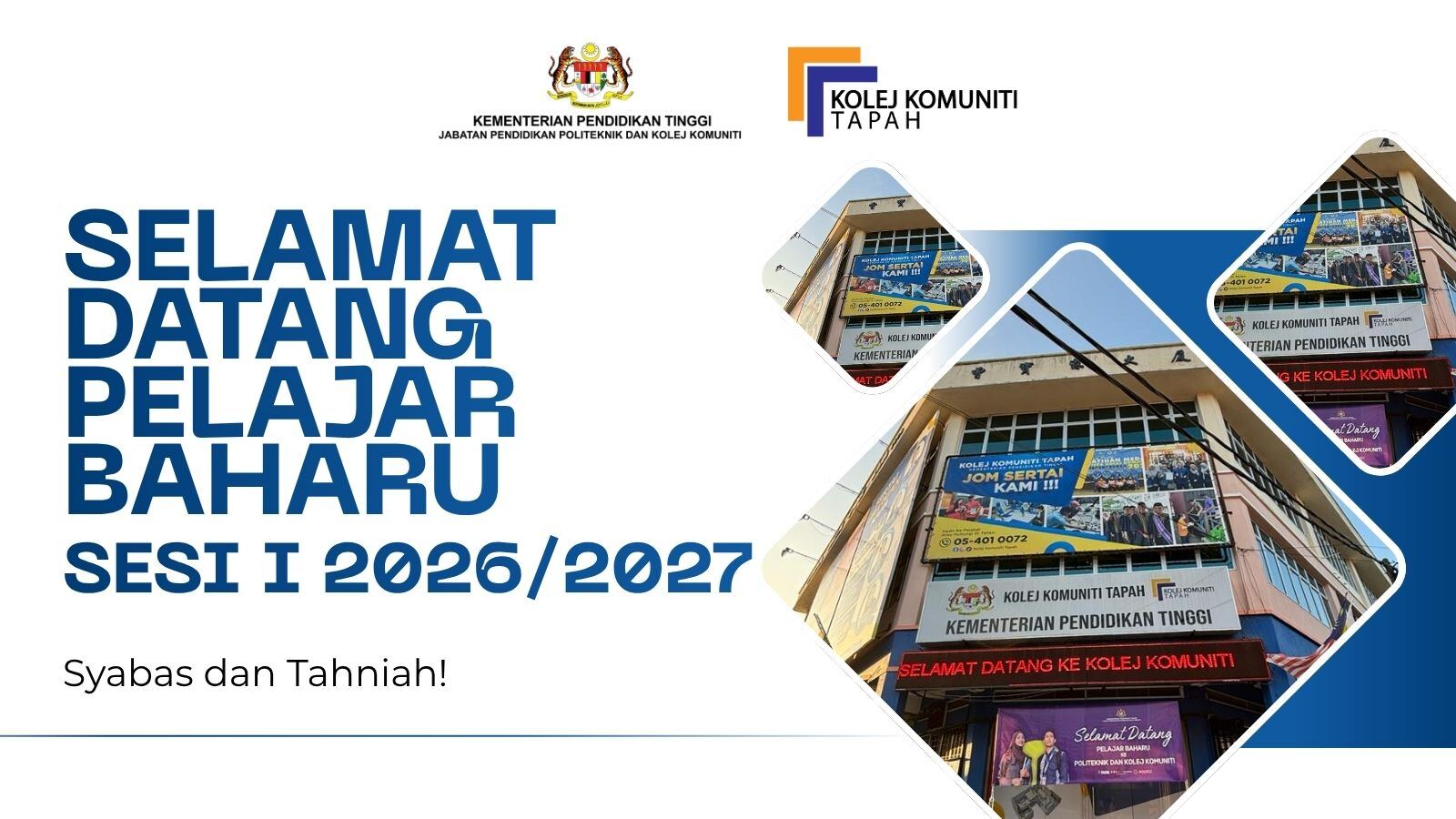 KK TAPAH BUILD UP! (1)